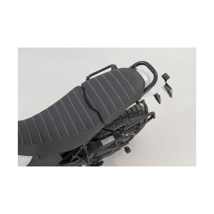 Luggage support SW Motech Slc Side Carrier L