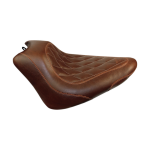 Asiento individual Mustang Seat Wdtrpr Solo Brndiamd