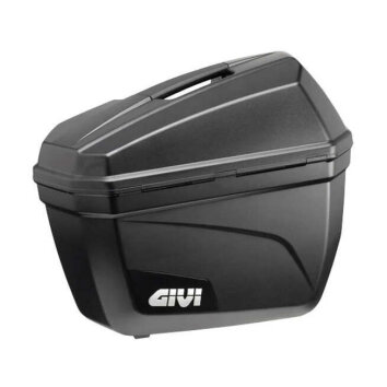 Maleta rígida Givi Givi E22 monokey suitcase