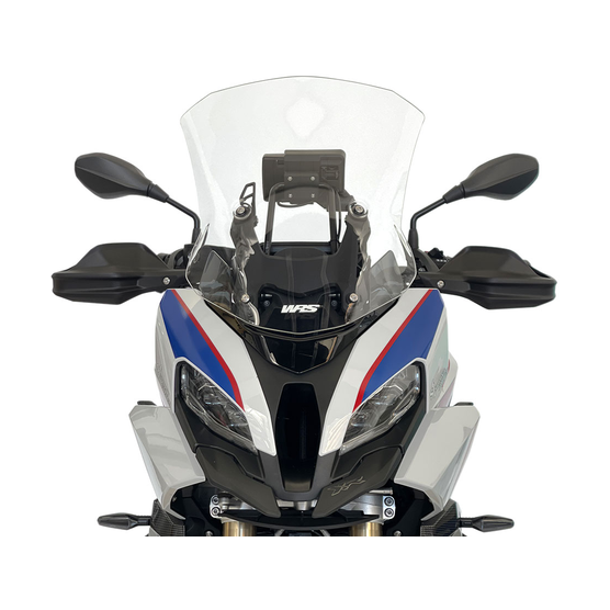 Parabrisa Wrs Windscreen Capo S1000Xr Clear