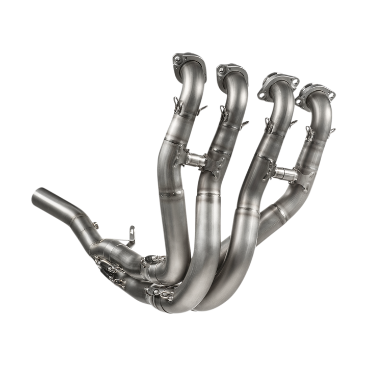 Akrapovic Collector for Kawasaki Ninja zx10 r 1000/abs | Ninja zx10 rr 1000 abs | SKU: E-K10R7