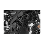 Barres de protection SW Motech Crash Bar