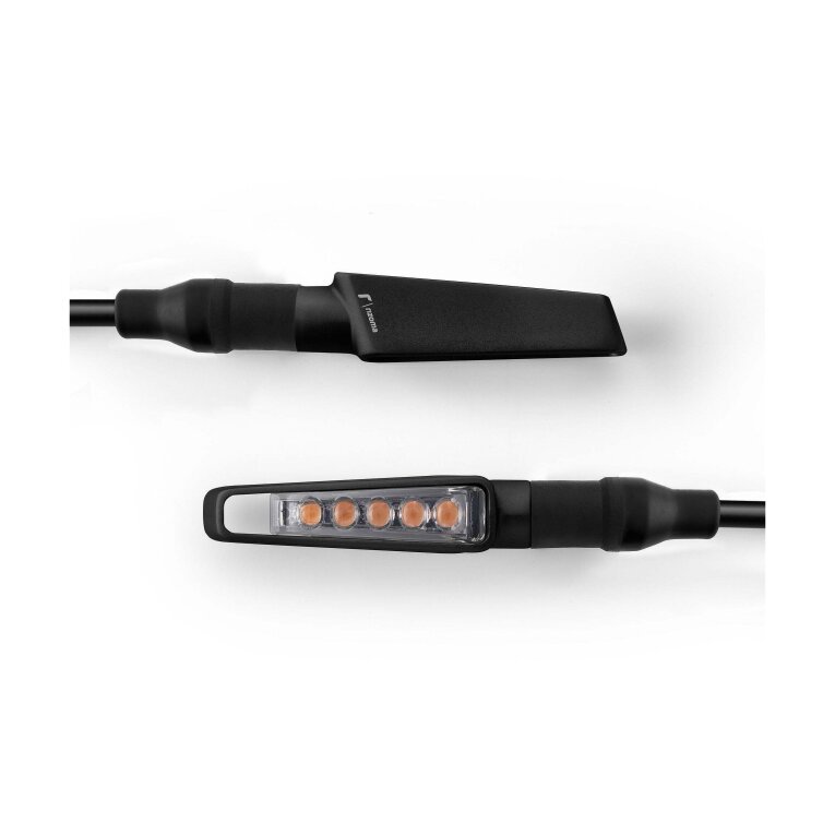 Intermitente Rizoma Vision