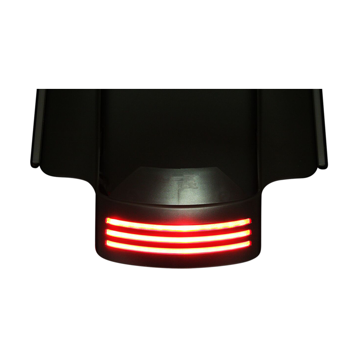 Luz de freno Custom Dynamics Light Tribar 14-19Flhx Rd