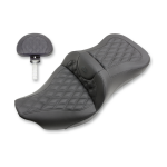 Sedile biposto Saddlemen Seat Rs Ls Ext Rch Br