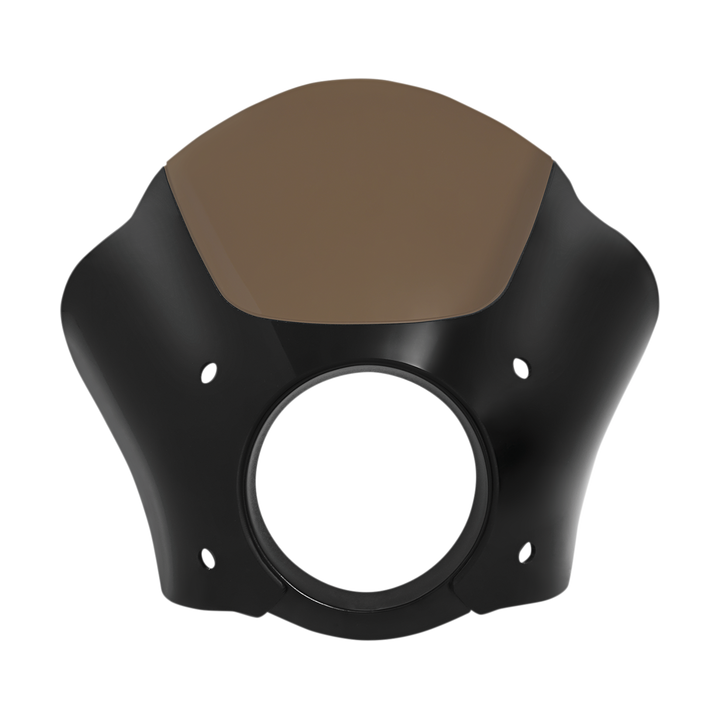 Cúpula completa Memphis Shades Fairing Gauntlet Fxlr