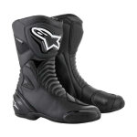 Alpinestars SMX-S Waterproof Black