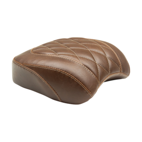 Cojín de asiento Mustang Seat Pass Diam Brn Fxfb
