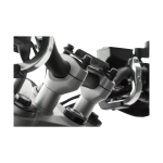 Elevador SW Motech Bar Riser