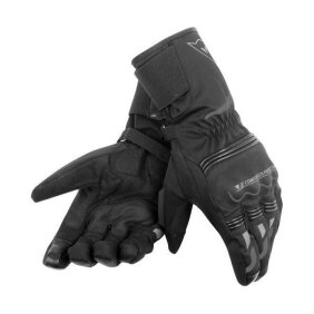 Dainese Tempest D-Dry Long Black