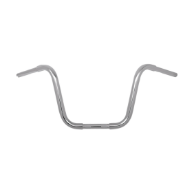 Manillar genérico Khrome Werks H/Bar Fat Ape Tbw 12"