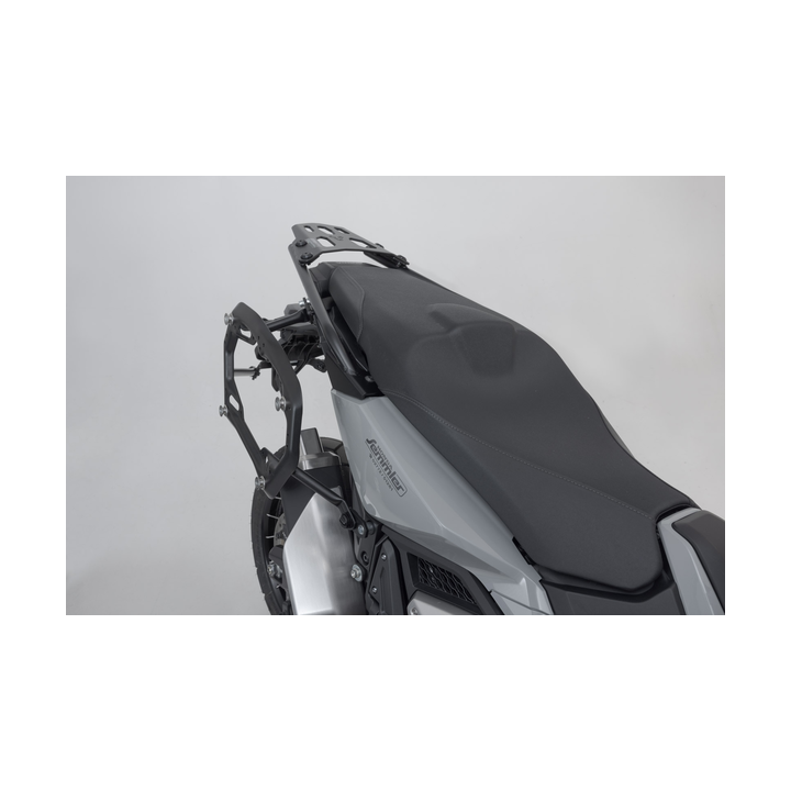 Soporte de equipaje SW Motech Pro Side Carrier