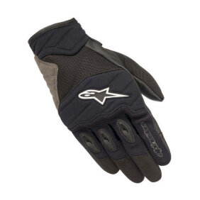 Alpinestars Shore Black