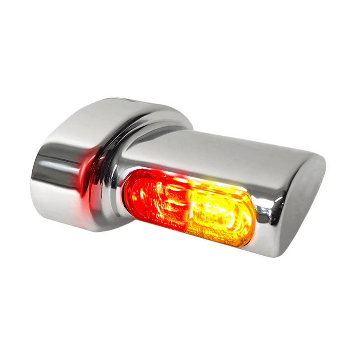 Heinz Bikes Turn signals Trns Wing Micro 3In1 Ch