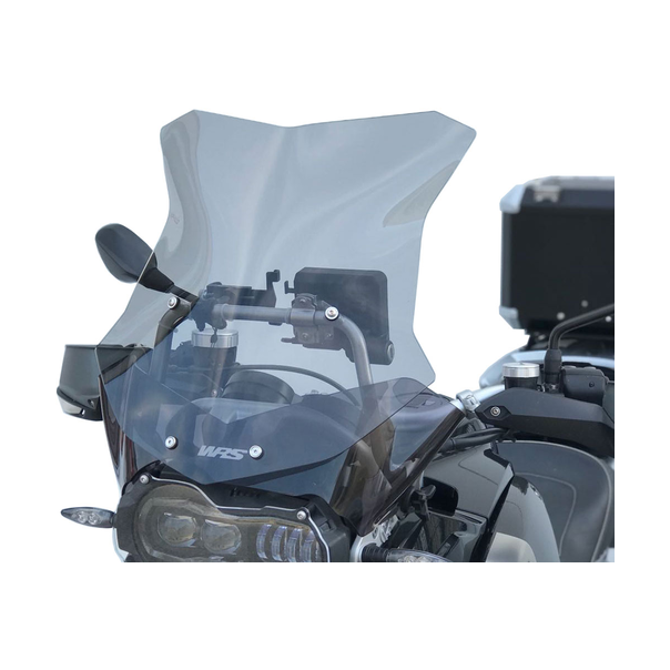 Parabrezza Wrs Wndscrn Sport Smke Led