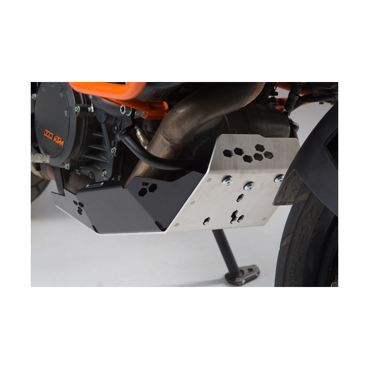 Cubrecarter SW Motech Engine Guard