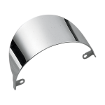 Intermitente Drag Specialties Visor T/S Frnt 86-19 Flt