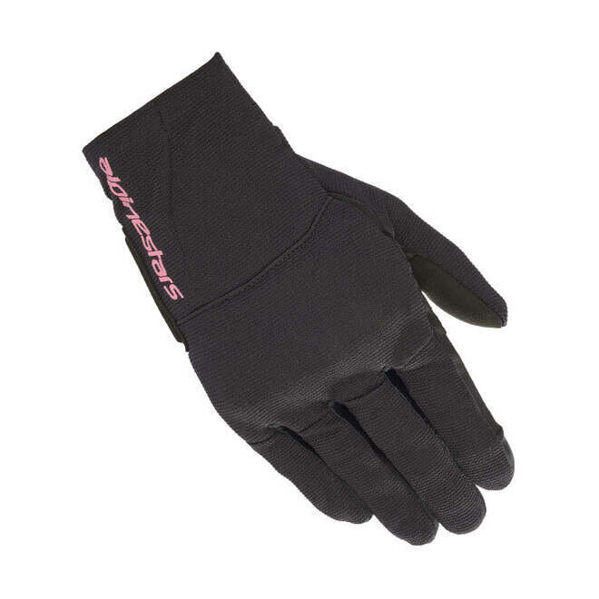Alpinestars Stella Reef Lady Black / Fuchsia