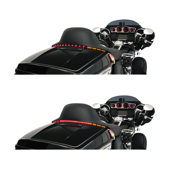 Intermitente Ciro Light Tour Blade