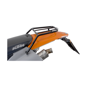 Soporte de equipaje SW Motech Top Rack