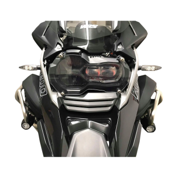 Rejilla de faro Wrs Headlight Protection R1250Gs