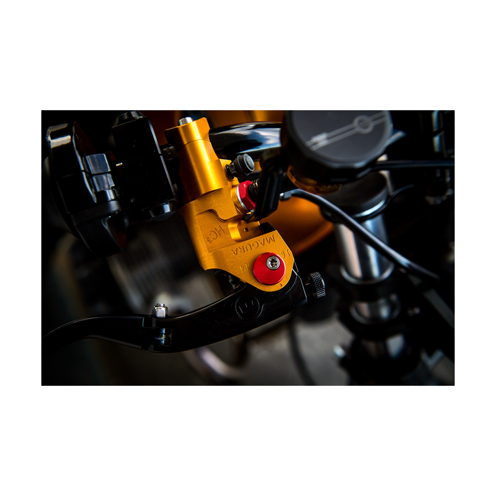 Maneta de freno Magura Brake M.C. Hc3 18Mm=17-19 Gd