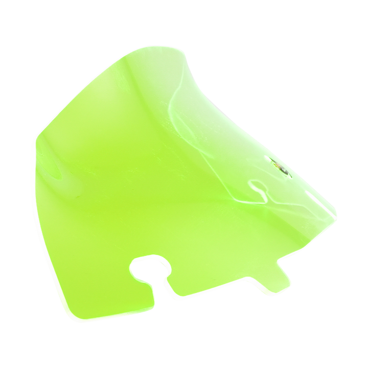 Parabrisa Klock Werks Windshield Flh 6.5 Gren