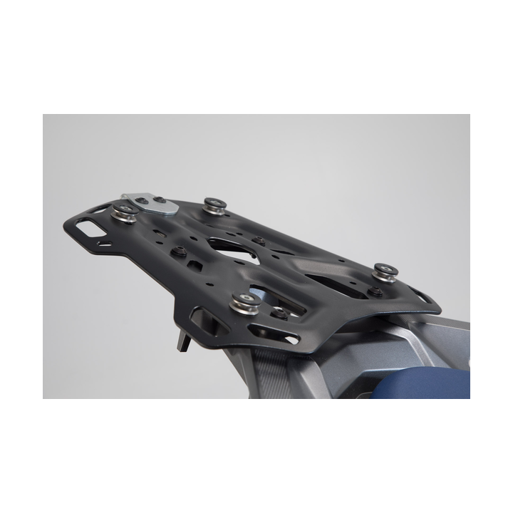 Soporte de equipaje SW Motech Luggage Adventure-Rack