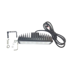 Faro Custom Dynamics Light Bar White Led