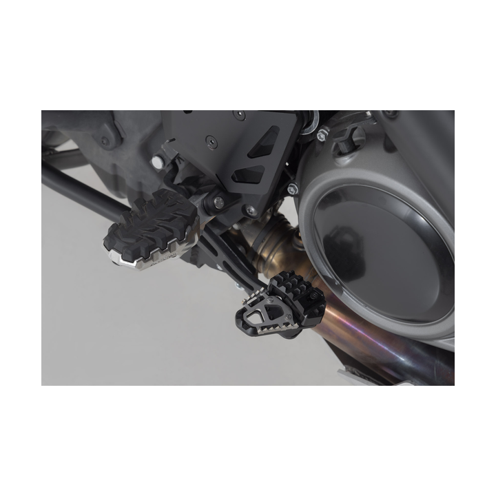 Pedal SW Motech Brake Pedal Extension