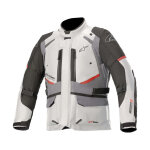 Alpinestars Andes V3 Drystar Ice Gray / Dark Gray