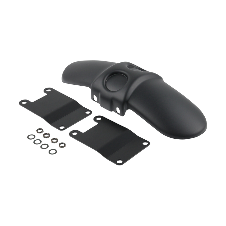 Guardabarros delantero Cult Werk Fr Fender Bobber Raw Xl