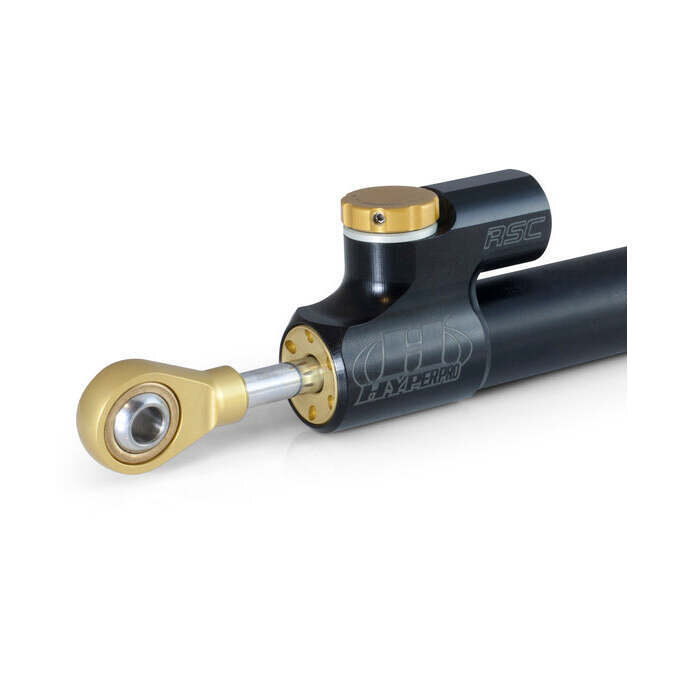 Amortiguador de dirección Hyperpro St Damper Rsc 68Mm Bk
