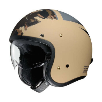 Shoei J.O Seafire TC-10
