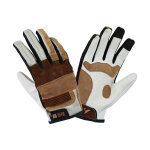 By City Florida White/Brown Special Edition