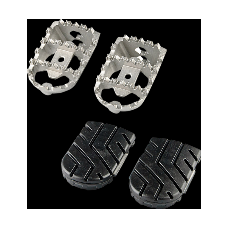 Sw Motech Footrests Footrest Kit Ion
