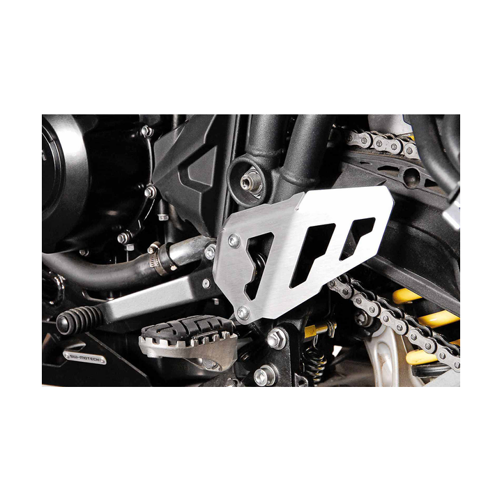 Fenders SW Motech Heel Guard L