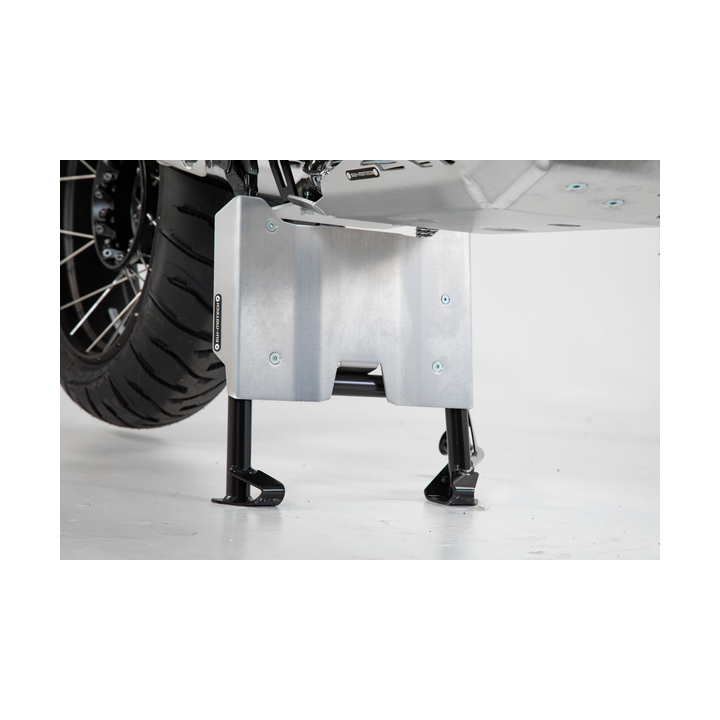 Cabriolet SW Motech Engine Guard Ext