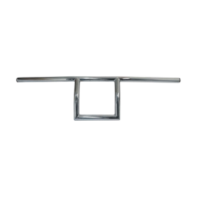 Manillar genérico Emgo H/Bar Chopper 6" Chrome