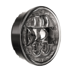 Faro Jw Speaker Headlight 8630 Ece Blk