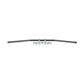 Manillar genérico Trw Hbar 22Mm Dragbar Long Stl Blk