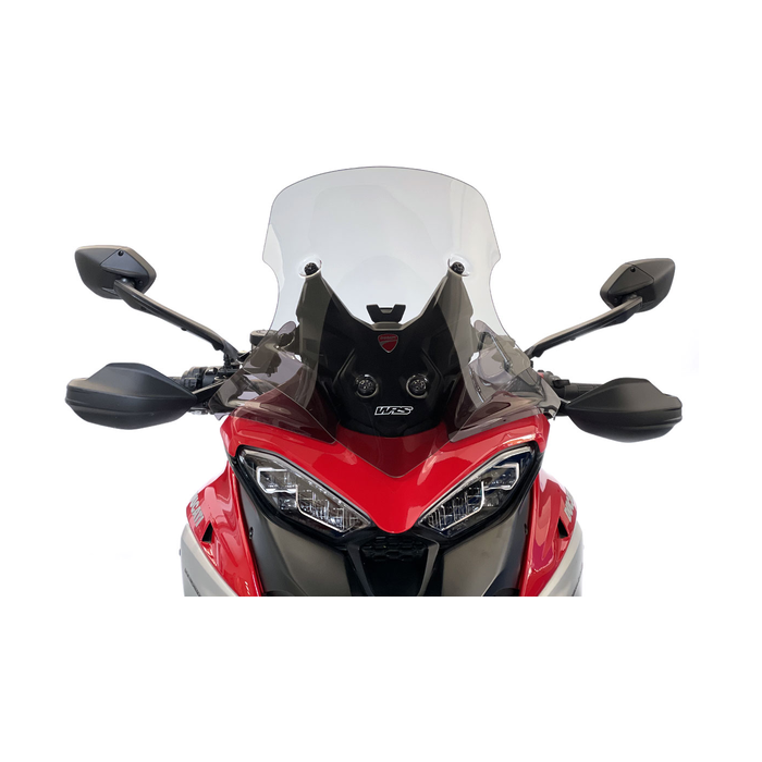 Parabrisa Wrs Wndscrn Capo Multist V4 Smk