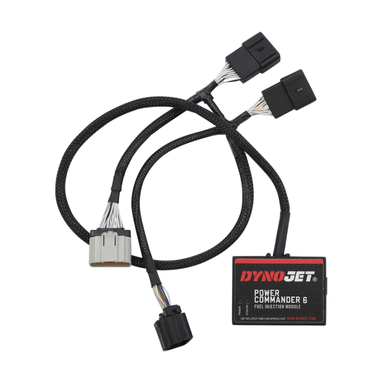 Centralita Dynojet Pc-6 Har Wi Softail 2018