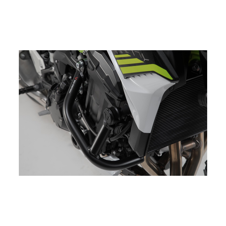 Defensa para moto SW Motech Crash Bar