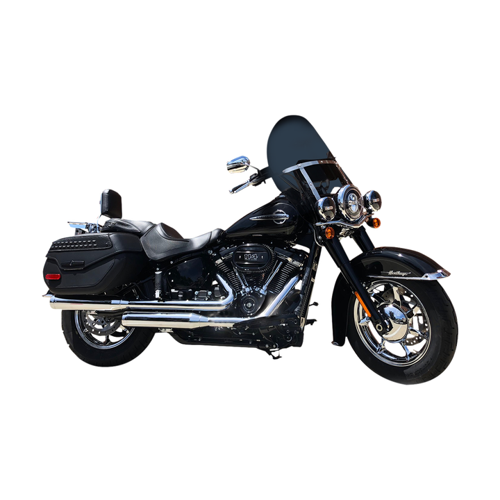 Parabrezza Klock Werks Windshield B-Brd 20 Ds