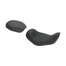Asiento individual Mustang Seat Wdtripr Solo 6-17Dyn