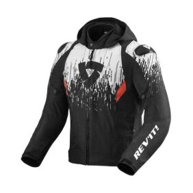 Revit Quantum 2 H2O Black / White