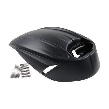 Tapa lateral Cult Werk Airbox Cover Special Vrod