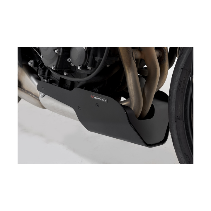 Cubrecarter SW Motech Belly Pan