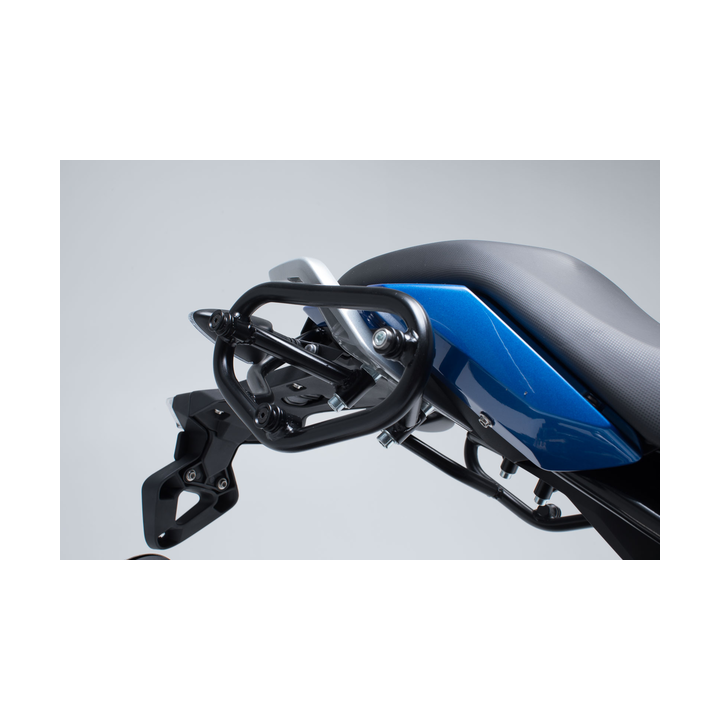 Supporto per bagagli SW Motech Slc Side Carrier R